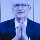 Illustration for article titled Apple Bought Another Company Every 3 to 4 Weeks for Last 6 Years, Tim Cook Says